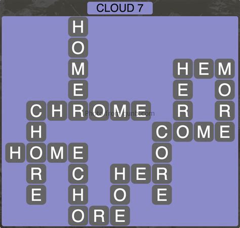 wordscapes answers|Wordscapes Level 215, Cloud 7: Sky Answers.